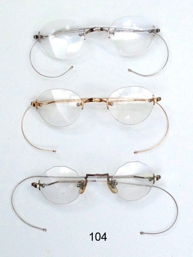 Rimless***