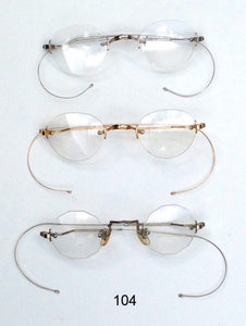 Rimless***