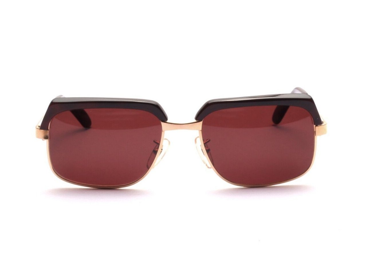 Acetate top combination, mens