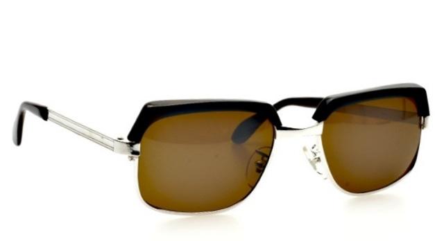 Acetate top combination, mens