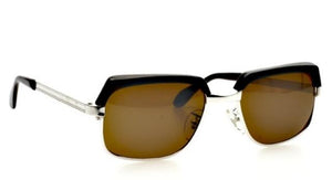 Acetate top combination, mens