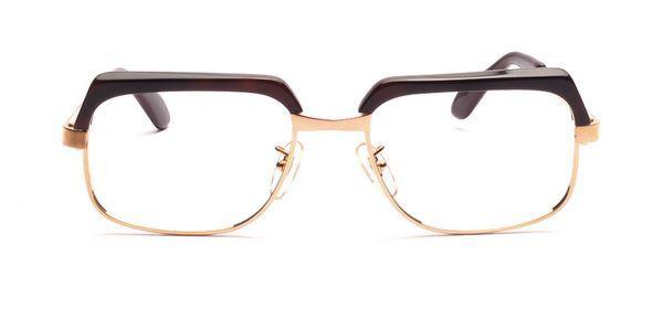 Acetate top combination, mens