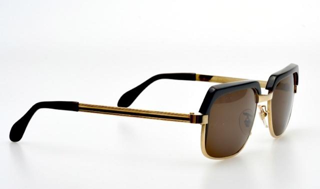 Acetate top combination, mens