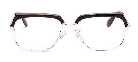 Acetate top combination, mens